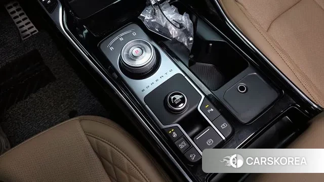 Kia The New Sorento 4th Generation id 3644735 из Кореи 19