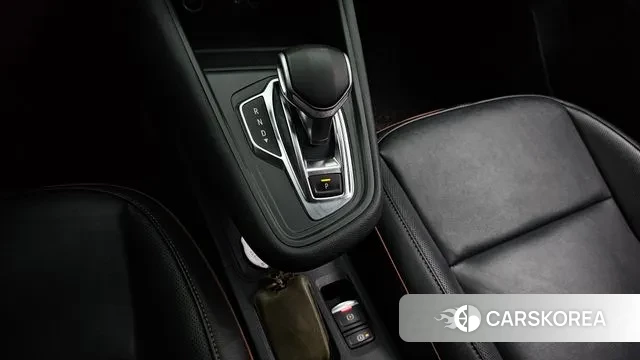 Renault Korea (Samsung) Capture id 3004070 из Кореи 19