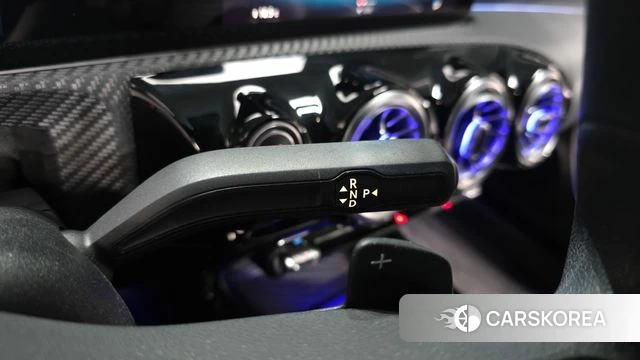 Mercedes-Benz A-Class W177 id 3866584 из Кореи 19