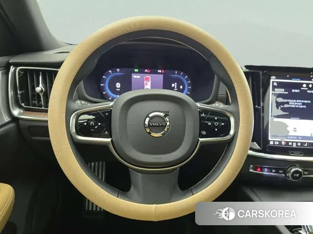 Volvo V60 Cross-Country 2nd Generation id 3634028 из Кореи 19