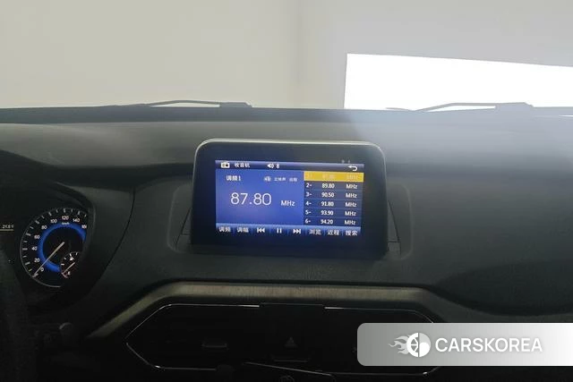 Dongfeng Scenery Scenery S560 id 4227362 из Китая 16