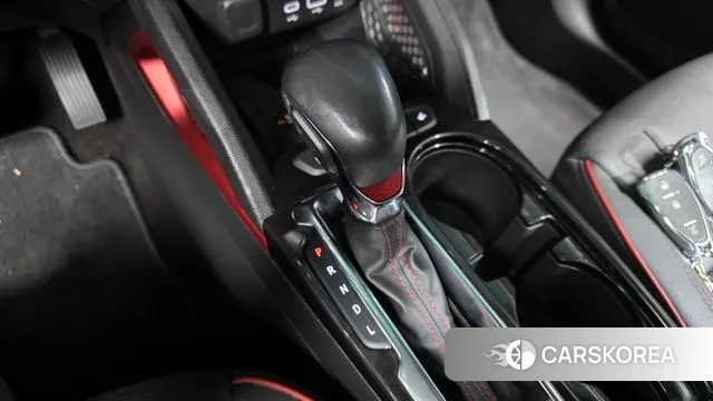 Chevrolet (GM Daewoo) Trailblazer id 3421078 из Кореи 19