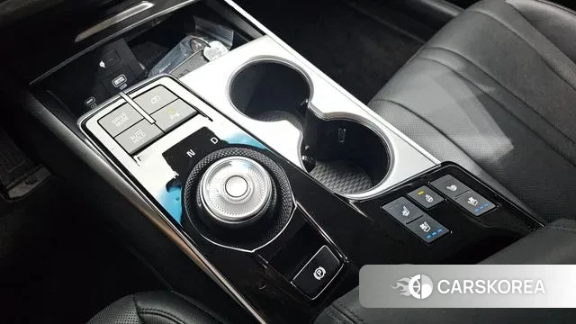 Kia K8 Hybrid id 3057955 из Кореи 19