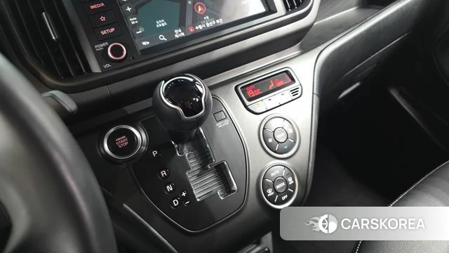 Kia The New Kia Ray id 4739695 из Кореи 30