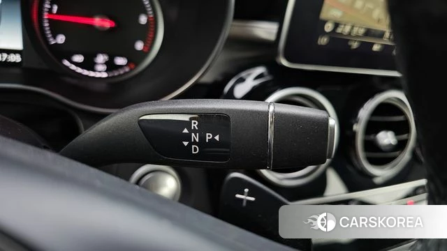 Mercedes-Benz GLC-Class X253 id 4751424 из Кореи 19