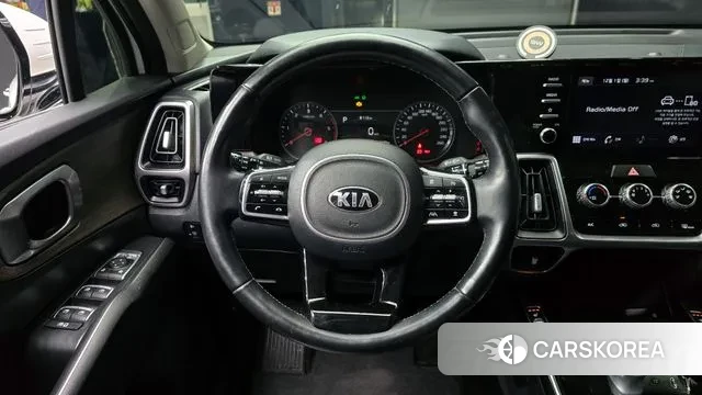Kia Sorento 4th Generation id 3428382 из Кореи 19
