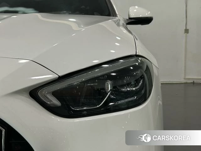 Mercedes-Benz Class C id 4393412 из Китая 30