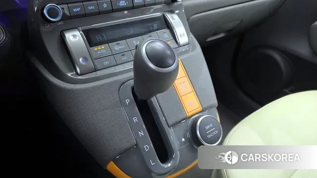 Hyundai Casper id 3566321 из Кореи 19