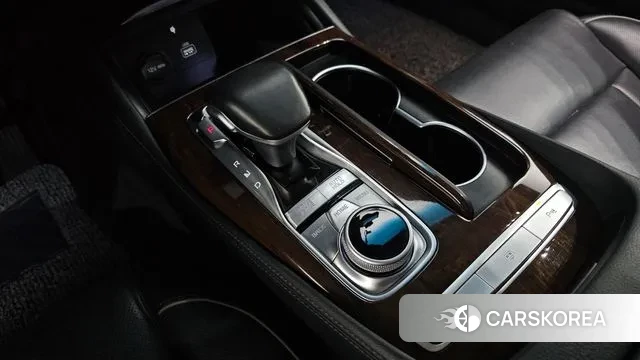 Kia More K9 id 3421926 из Кореи 19