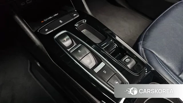 Chevrolet (GM Daewoo) Bolt EUV id 3427114 из Кореи 19