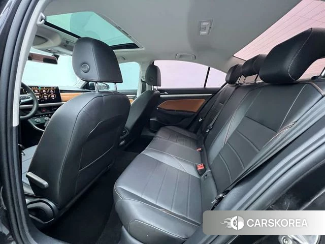 Volkswagen Bora id 4263107 из Китая 27