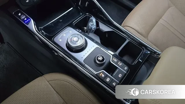 Kia The New Sorento 4th Generation id 3487108 из Кореи 19