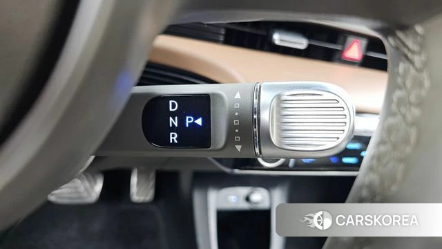 Hyundai Ionic 5 id 4330458 из Кореи 32