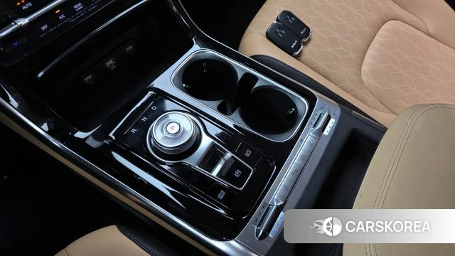 Kia Carnival 4th generation id 4230479 из Кореи 19