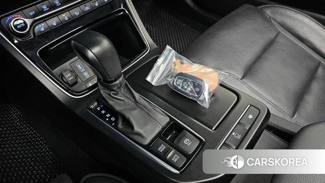 Hyundai Grandeur IG id 4020246 из Кореи 20