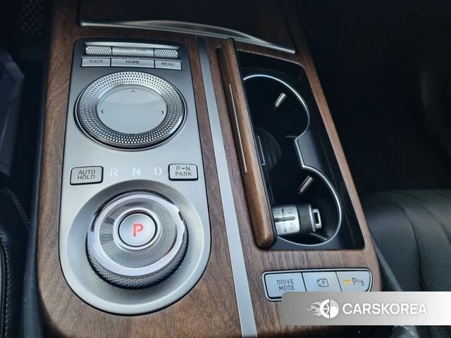 Genesis Electrified G80 (RG3) id 4463948 из Кореи 15