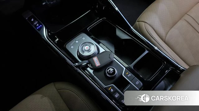 Kia The New Sorento 4th Generation id 4762196 из Кореи 19