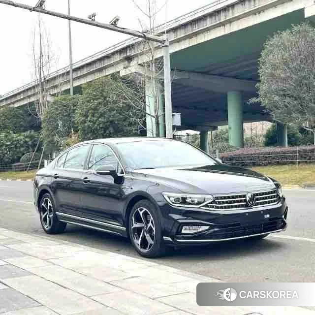 Volkswagen Magotan id 4498965 из Китая 9