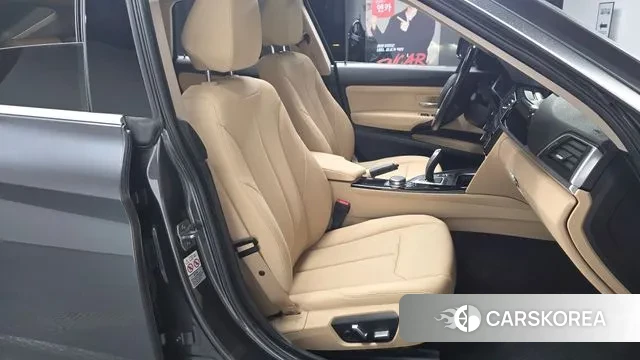 BMW 3 Series GT (F34) id 3368300 из Кореи 19