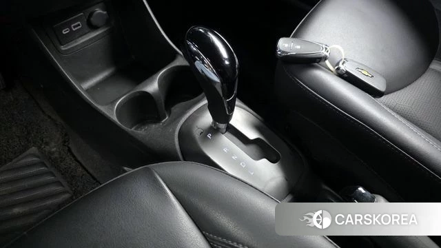 Chevrolet (GM Daewoo) The New Spark id 3893472 из Кореи 19