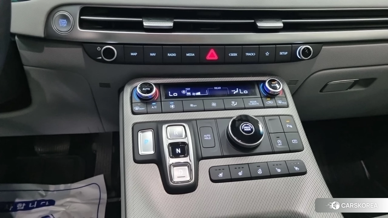 Hyundai The New Palisade id 4880250 из Кореи 17