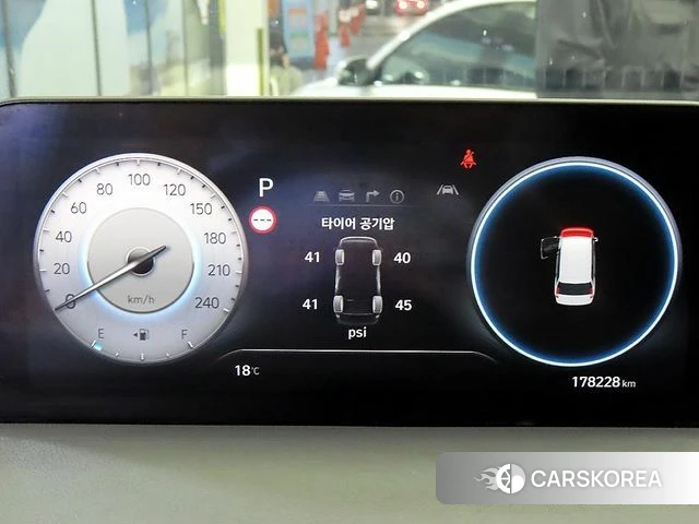 Hyundai Staria id 4864370 из Кореи 19