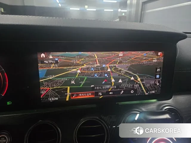 Mercedes-Benz E-Class W213 id 3027272 из Кореи 18