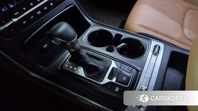 Kia Carnival 4th generation id 3444241 из Кореи 19