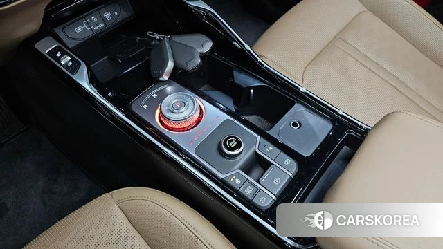 Kia The New Sorento 4th Generation id 4695730 из Кореи 37