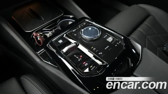 BMW 5 Series (G60) id 2486481 из Кореи 19