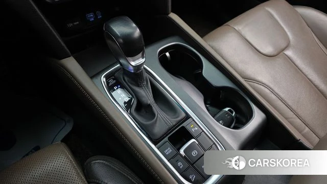 Hyundai Santa Fe TM id 3911739 из Кореи 19