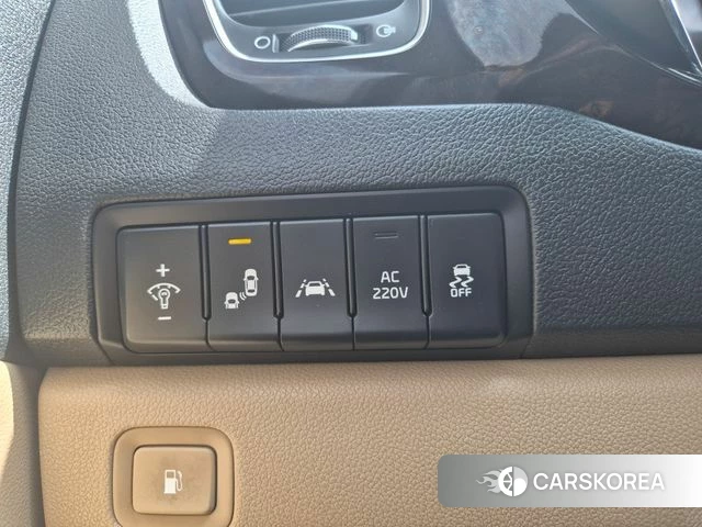 Kia The New Carnival id 4568588 из Кореи 19