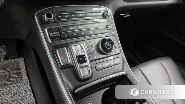 Hyundai The New Santa Fe id 4433495 из Кореи 33