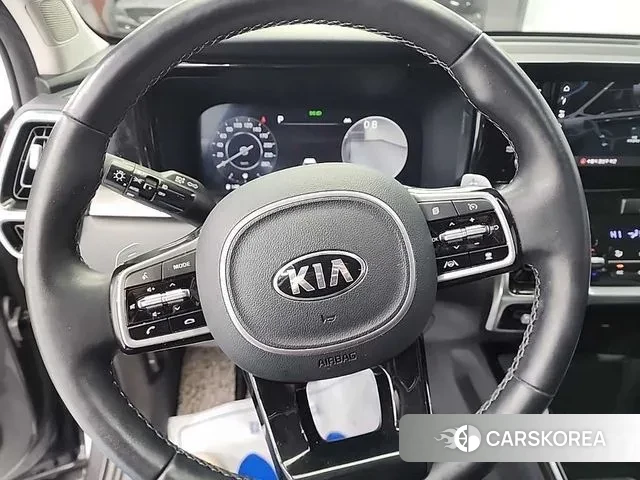 Kia Sorento 4th Generation id 3676811 из Кореи 17