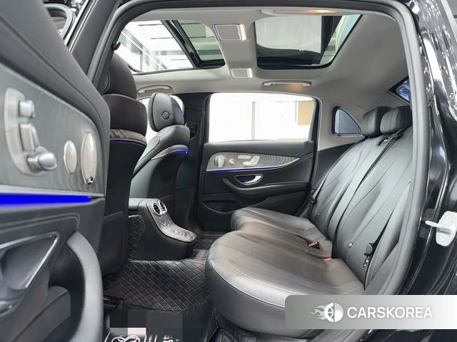 Mercedes-Benz E-class id 4336138 из Китая 9