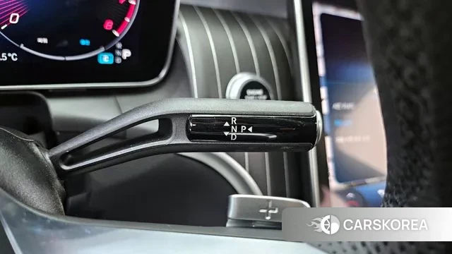 Mercedes-Benz GLC-Class X254 id 3436955 из Кореи 19