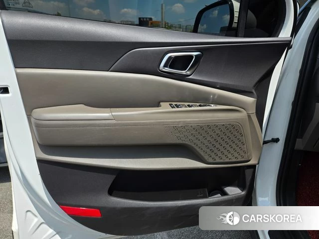 Kia The New Carnival 4th Generation id 4670151 из Кореи 19