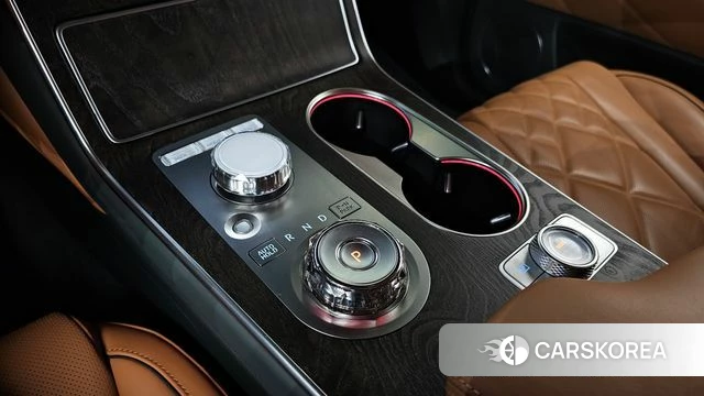 Genesis GV80 id 3921741 из Кореи 19