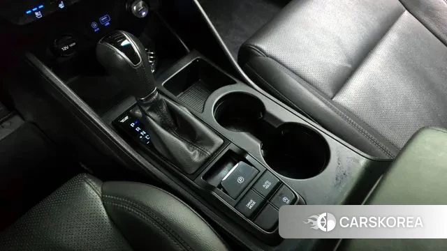 Hyundai All New Tucson id 2986609 из Кореи 19