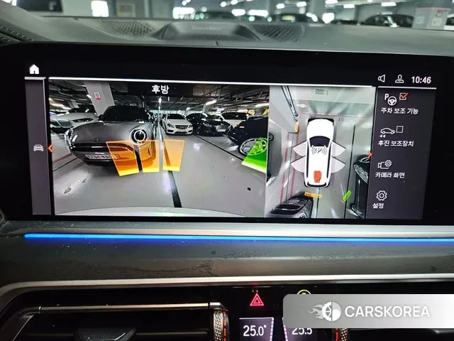 BMW X7 (G07) id 3371062 из Кореи 18