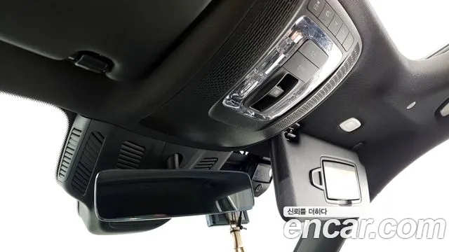 Mercedes-Benz GLB-Class X247 id 2789860 из Кореи 19