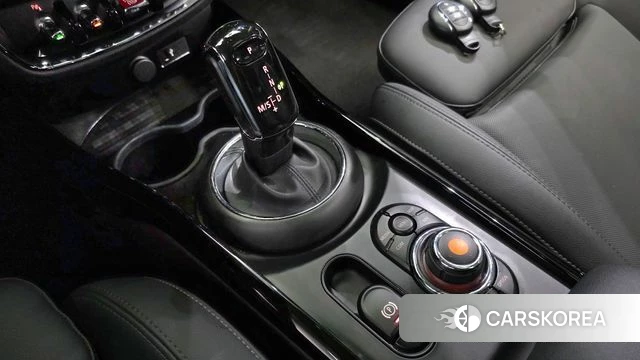 Mini Cooper D Clubman id 4688238 из Кореи 31