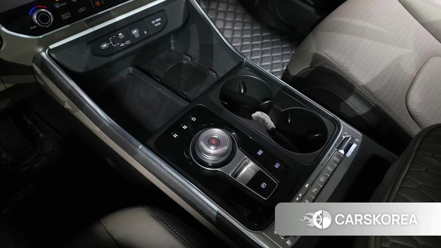 Kia The New Carnival 4th Generation id 3841432 из Кореи 19