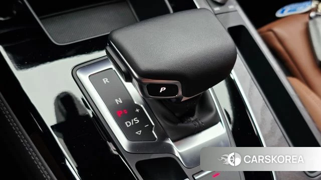 Audi Q5 (FY) id 4505901 из Кореи 19