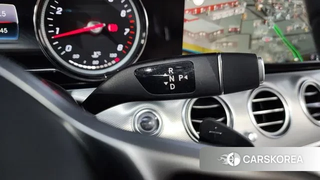 Mercedes-Benz E-Class W213 id 3055406 из Кореи 19