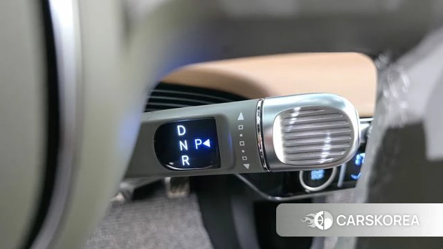 Hyundai Ionic 5 id 4517555 из Кореи 36