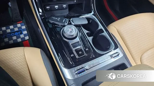 Kia Carnival 4th generation id 3043621 из Кореи 19