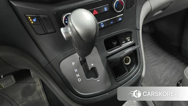 Hyundai The New Grand Starex id 3828283 из Кореи 19