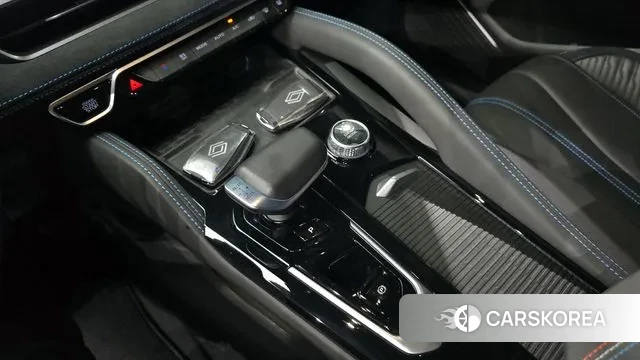 Renault Korea (Samsung) Grand Coleos id 3347236 из Кореи 19