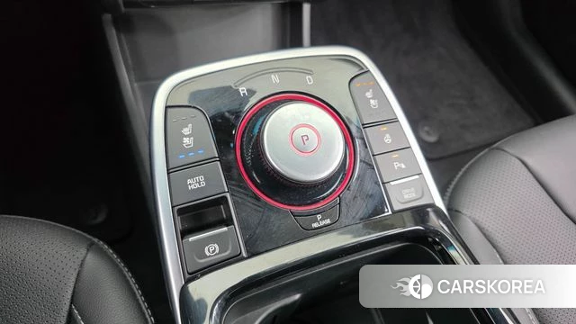 Kia Niro Plus id 3964395 из Кореи 19